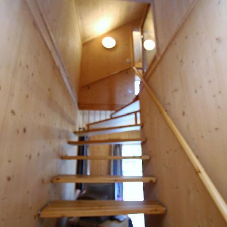 Chalet In Stadl An Der Mur Styria Near Ski Area Экстерьер фото
