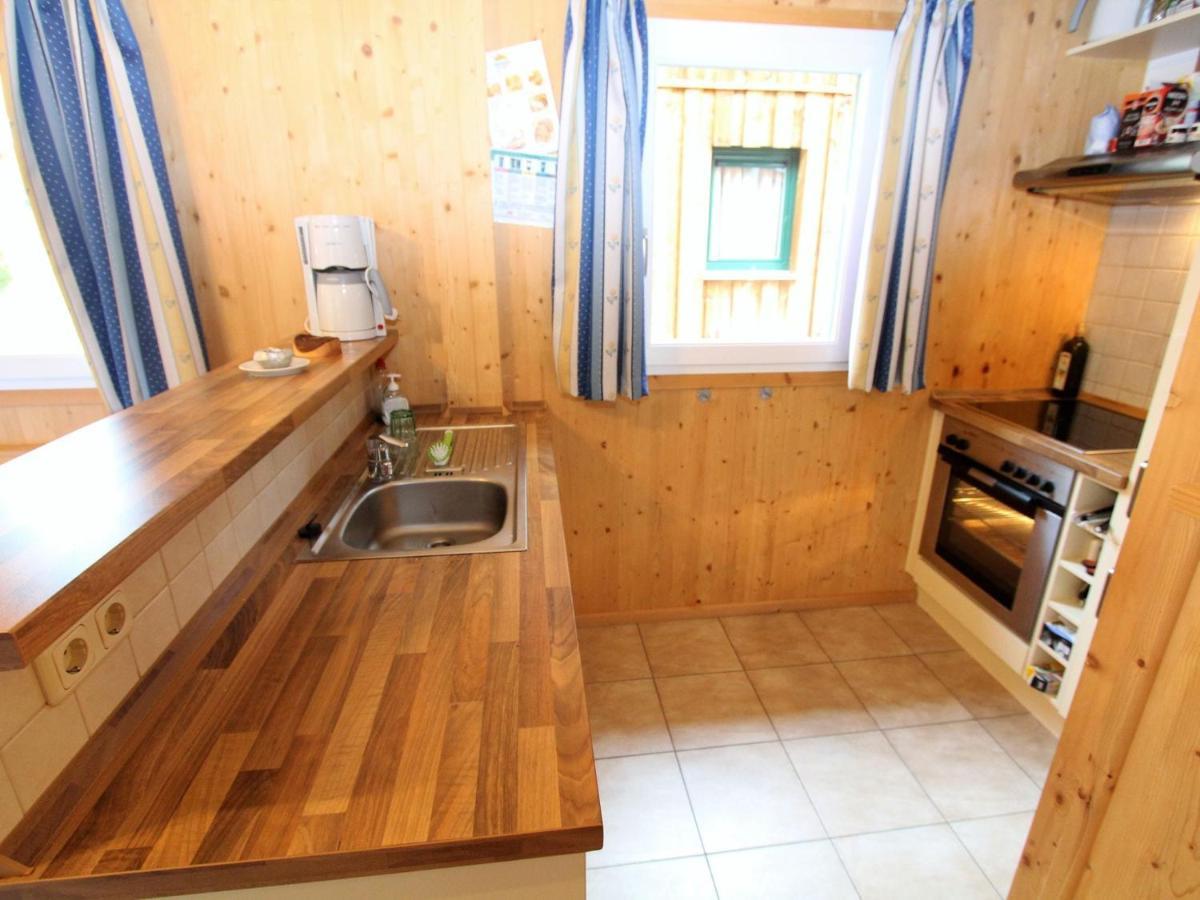 Chalet In Stadl An Der Mur Styria Near Ski Area Экстерьер фото