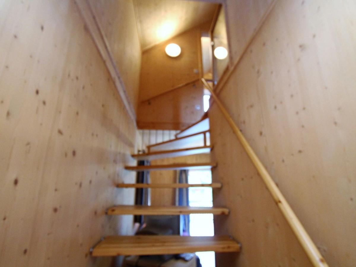 Chalet In Stadl An Der Mur Styria Near Ski Area Экстерьер фото
