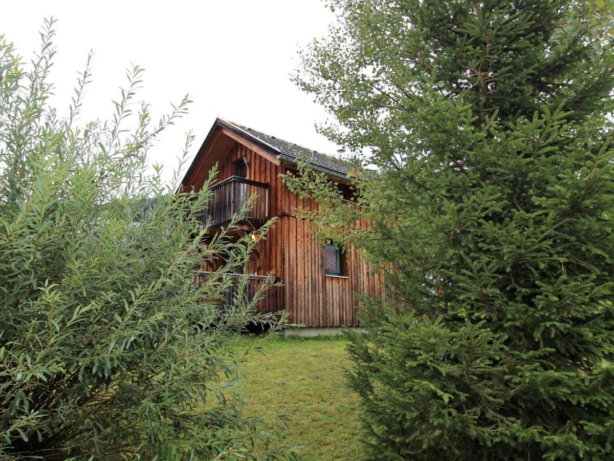 Chalet In Stadl An Der Mur Styria Near Ski Area Экстерьер фото