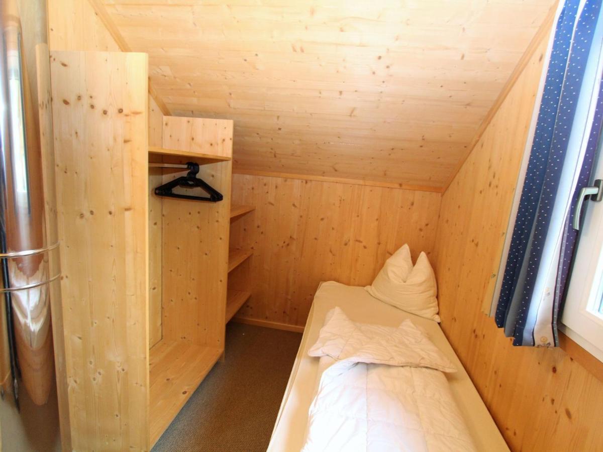 Chalet In Stadl An Der Mur Styria Near Ski Area Экстерьер фото
